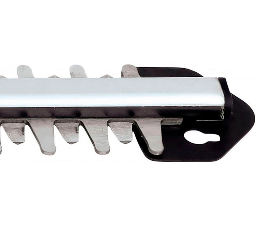 Trimmer gard viu cu acumulator (fără baterii) Einhell GE-CH 1846 Li XPWR 520mm 18V photo 2