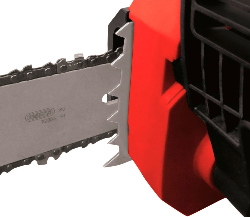 Fierăstrău electric cu lanț EINHELL GE-EC 2240 2200w 406mm photo 4