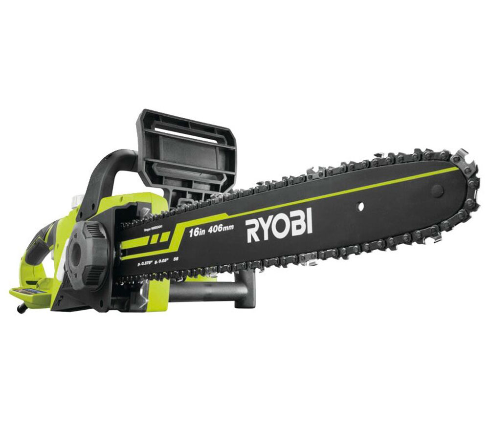 Fierăstrău electric cu lanț RYOBI RCS2340B 2300w 406mm photo 1