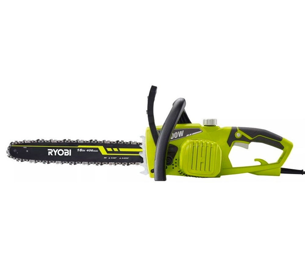 Fierăstrău electric cu lanț RYOBI RCS2340B 2300w 406mm photo 2