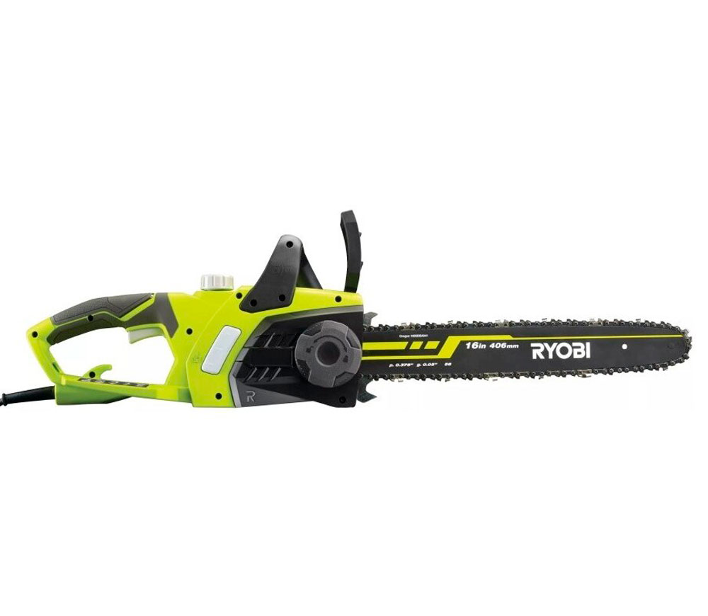 Fierăstrău electric cu lanț RYOBI RCS2340B 2300w 406mm photo 3