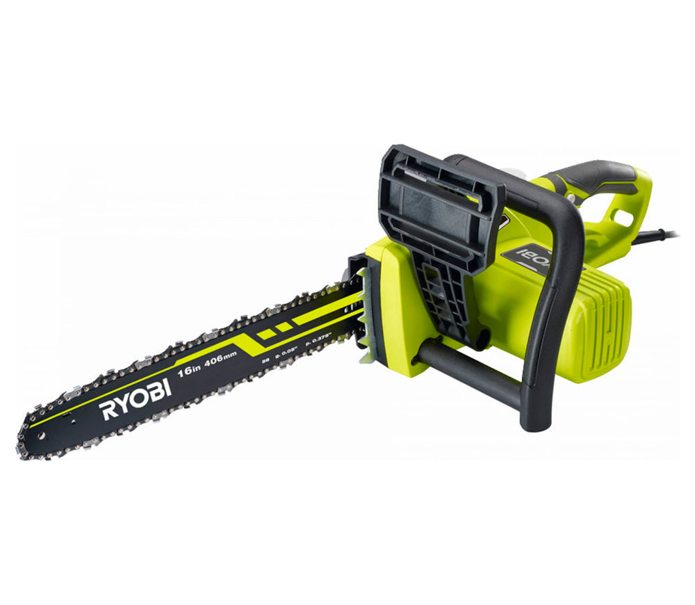 Fierăstrău electric cu lanț RYOBI RCS2340B 2300w 406mm photo 0