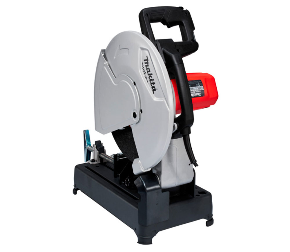 Fierăstrău  circular staționar MAKITA M2402 2200w 355mm photo 2