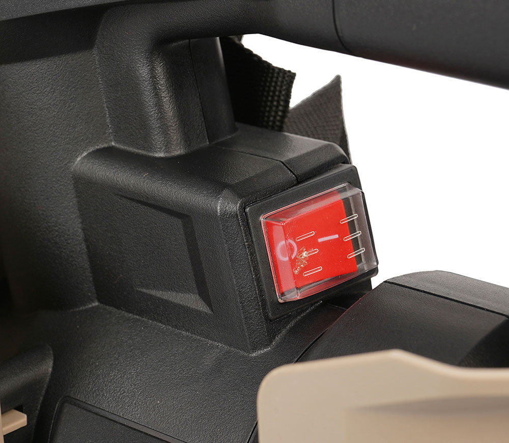 Aparat de vopsit CROWN CT31014 600w 0.3bar photo 8