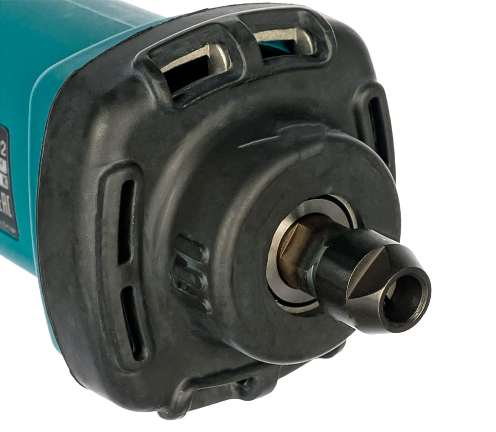 Polizor drept MAKITA GD0602 400w photo 4