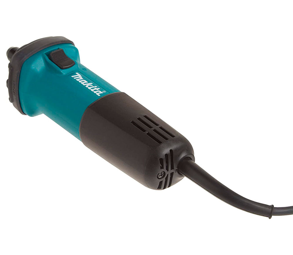 Polizor drept MAKITA GD0602 400w photo 2