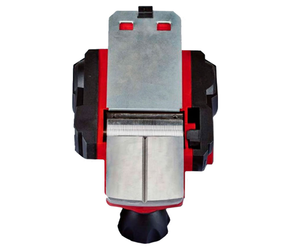 Rindea electrică Einhell TC-PL 750 750w 82mm photo 0