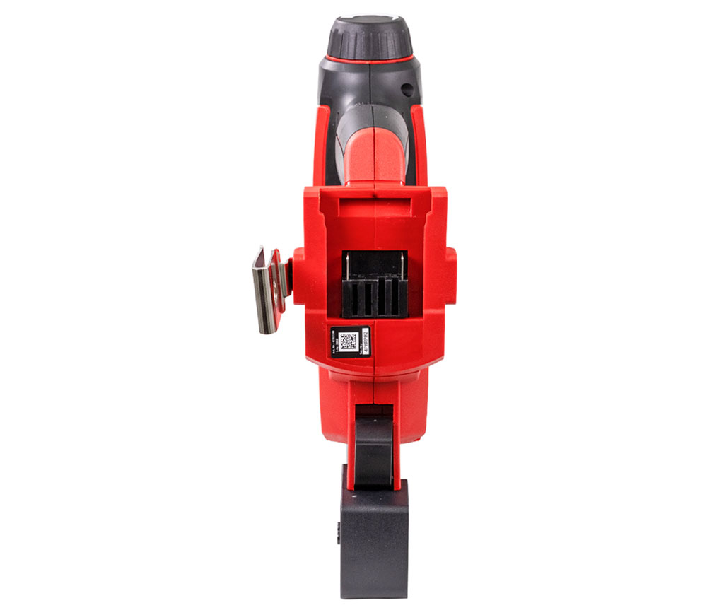 Capsator cu acumulator (fără baterii) EINHELL TE-CN 18 Li PXC SOLO 20bat/min 18V photo 5