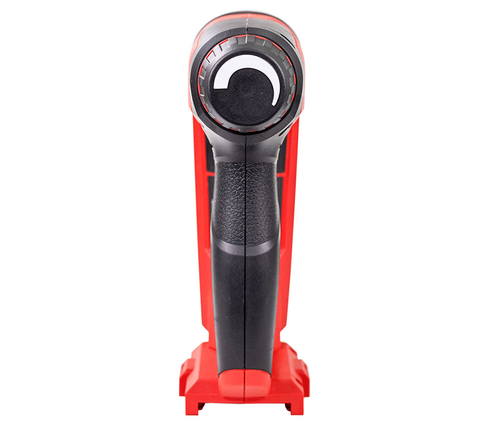 Capsator cu acumulator (fără baterii) EINHELL TE-CN 18 Li PXC SOLO 20bat/min 18V photo 7