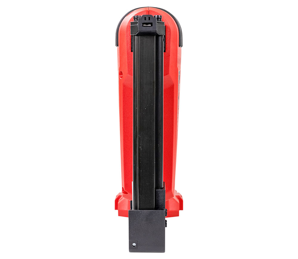 Capsator cu acumulator (fără baterii) EINHELL TE-CN 18 Li PXC SOLO 20bat/min 18V photo 8