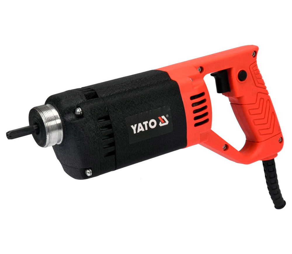 Vibrator de beton YATO YT82600 1200w 5000vib/min photo 0