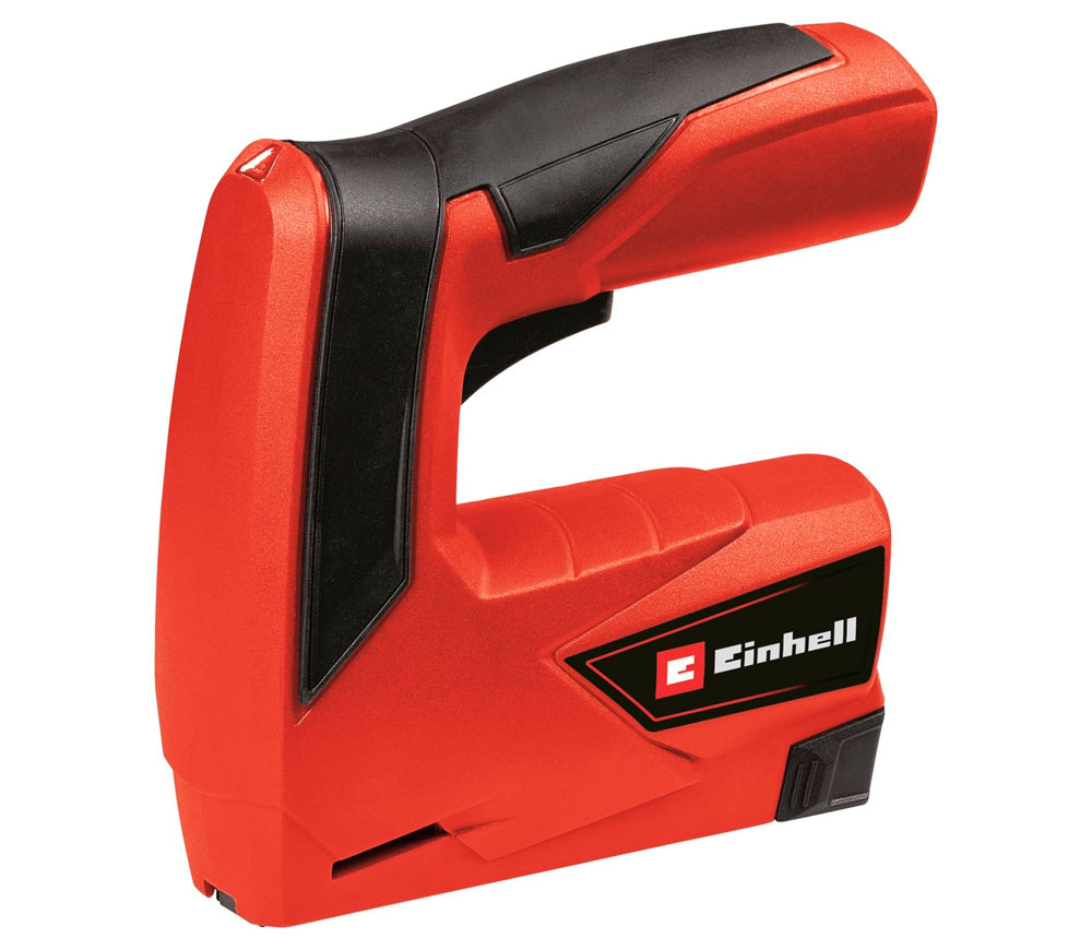 Capsator cu acumulator EINHELL TC-CT (42.578.80) 30bat/min 3.6V 1.3Ah photo 0