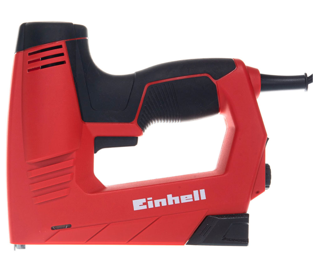 Capsator cu acumulator EINHELL TC-EN 20E 20bat/min photo 0