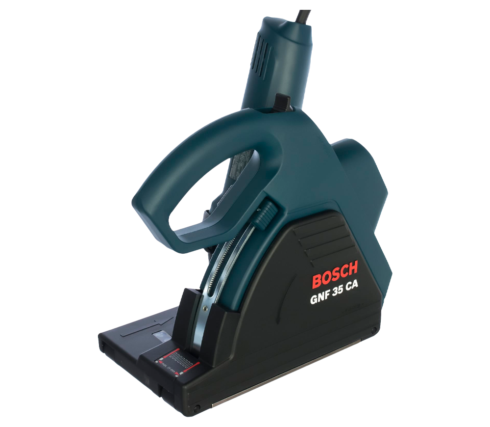 Mașină de tăiat canale BOSCH GNF 35 CA (0601621708) 1400w photo