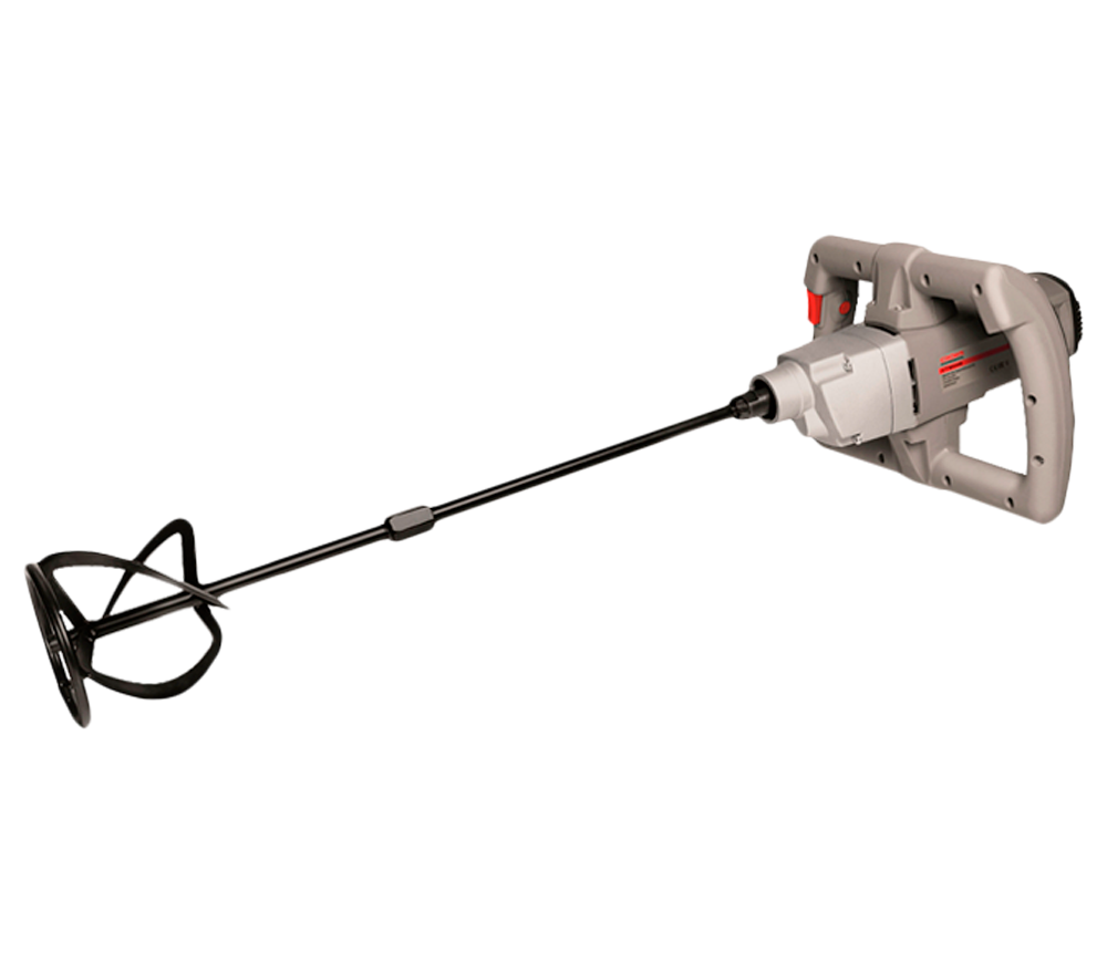 Mașină de amestecat mortar CROWN CT10049 1100w photo