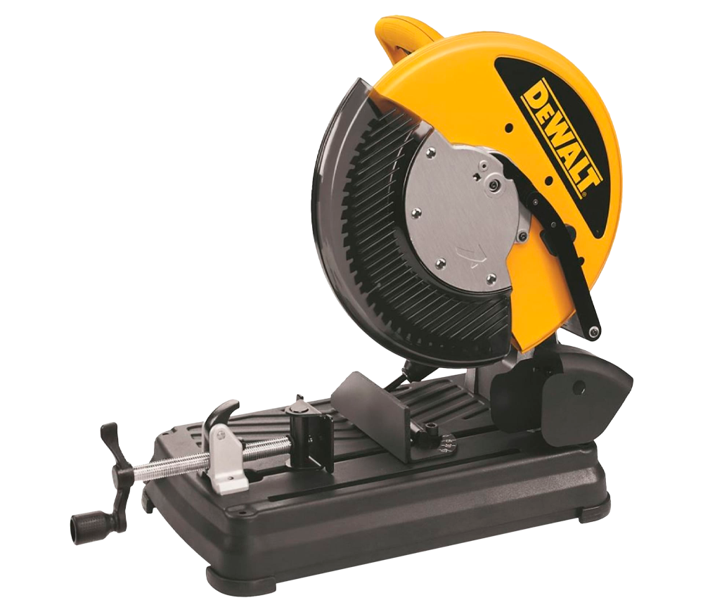 Fierăstrău  circular staționar DEWALT DW872 2200w 355mm photo