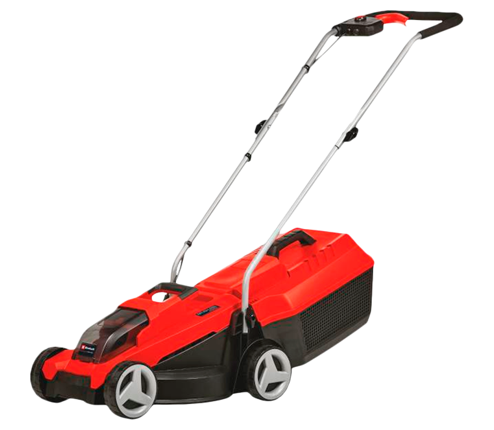 Mașină de tuns gazonul cu acumulator (fără baterii) EINHELL GE-CM 18/32 Li 18V PXC SOLO 320mm 18V photo