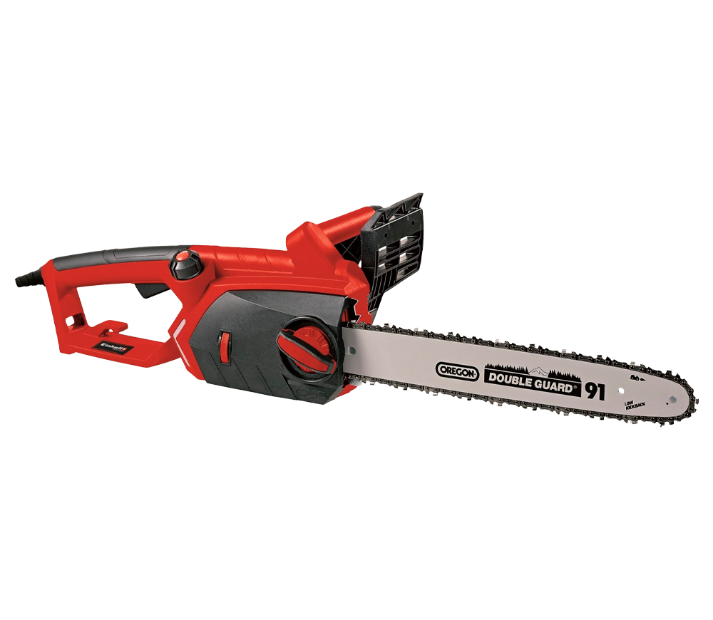 Fierăstrău electric cu lanț EINHELL GE-EC 2240 2200w 406mm photo