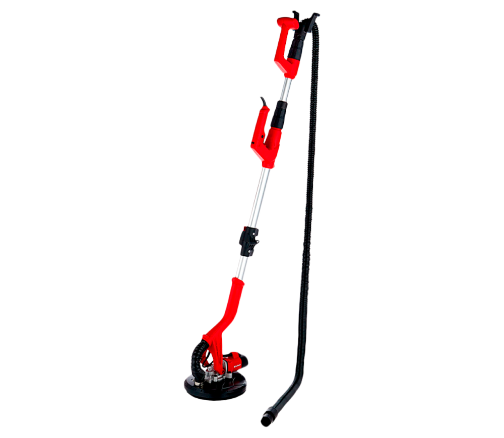 Шлифовальная машина для бетона Einhell TC-DW 225 (42.599.30) 600вт 225мм photo