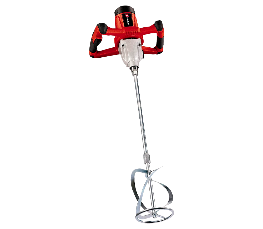 Mașină de amestecat mortar EINHELL TC-MX 1400-2 E (42.585.50) 1400w photo