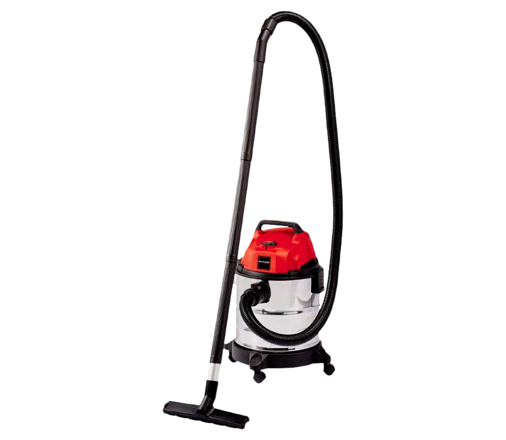 Aspirator industrial Einhell TC-VC 1820 S (23.421.67) 1250w 180mbar 20L photo