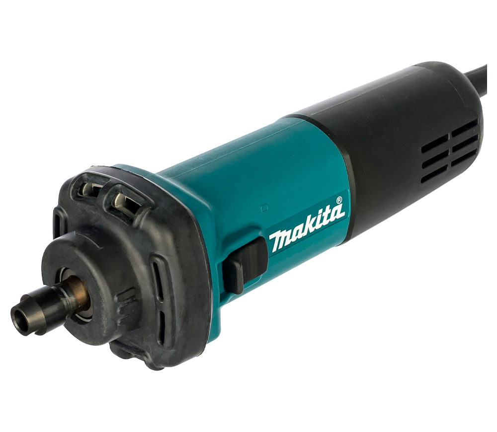 Polizor drept MAKITA GD0602 400w photo