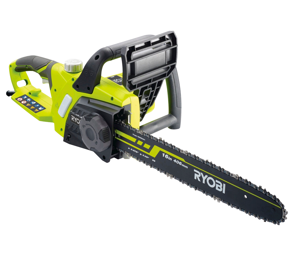 Fierăstrău electric cu lanț RYOBI RCS2340B 2300w 406mm photo