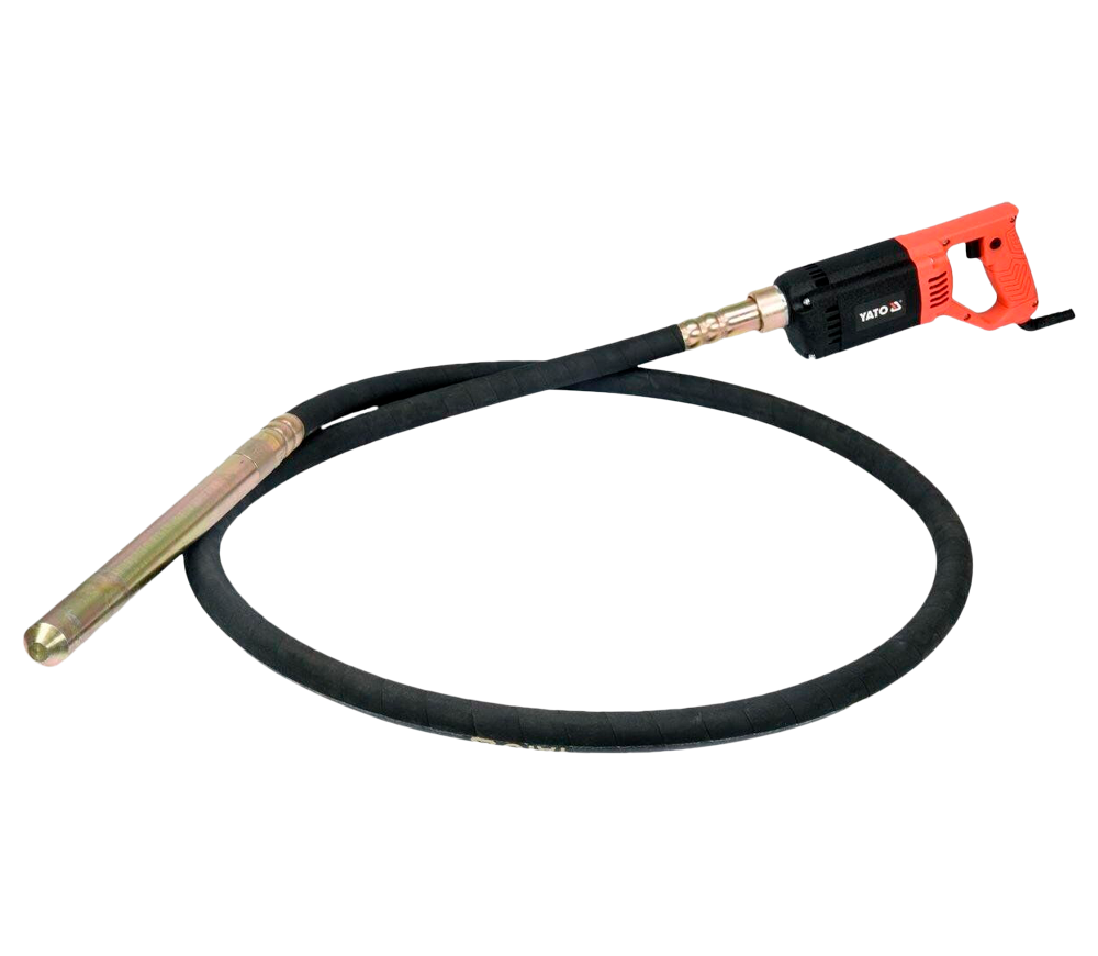 Vibrator de beton YATO YT82600 1200w 5000vib/min photo