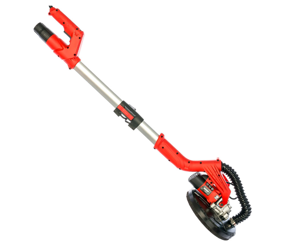 Шлифовальная машина для бетона Einhell TC-DW 225 (42.599.30) 600вт 225мм photo 1