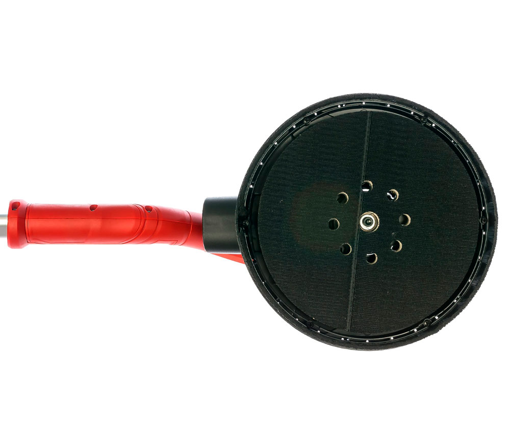 Шлифовальная машина для бетона Einhell TC-DW 225 (42.599.30) 600вт 225мм photo 5
