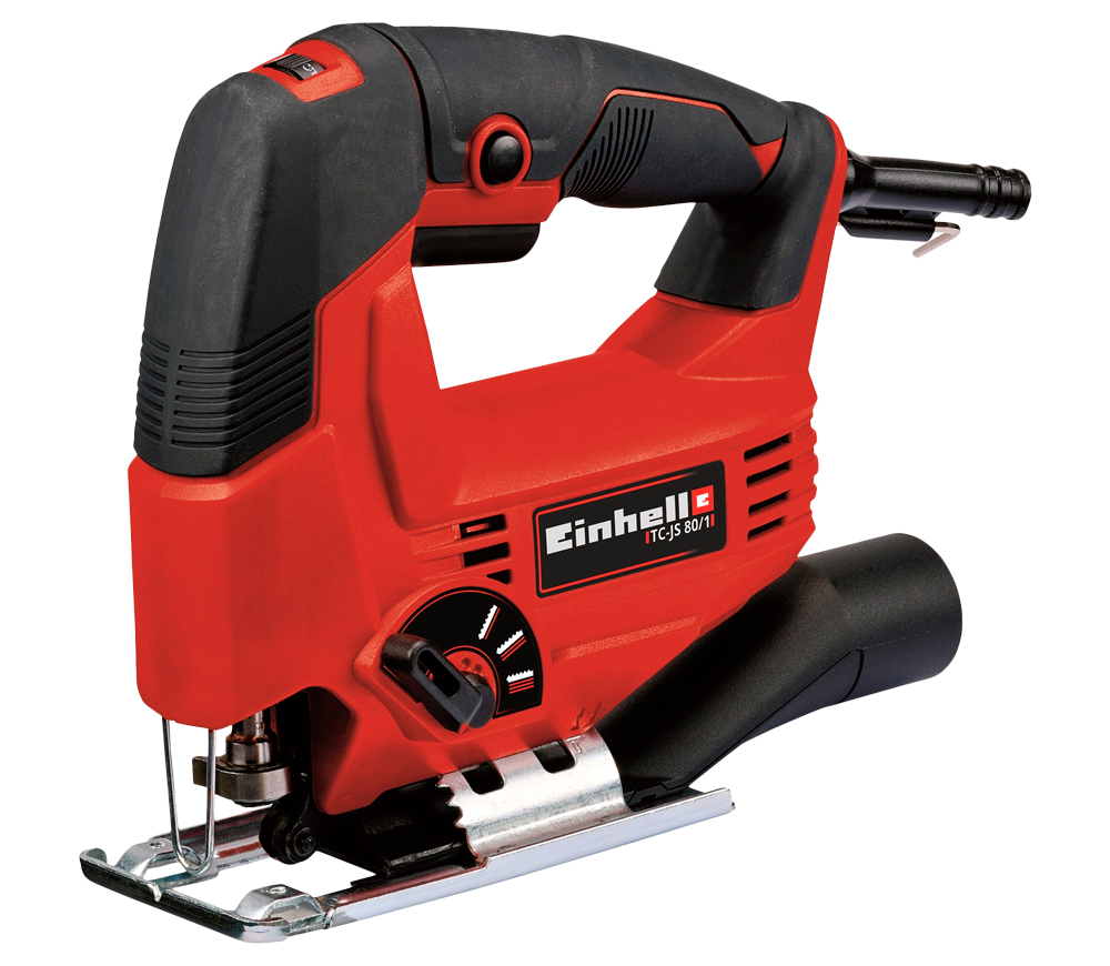 Fierăstrău pendular Einhell TC-JS 80/1 550w photo