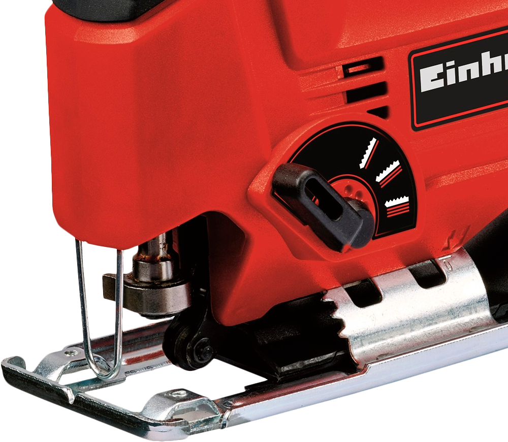 Fierăstrău pendular Einhell TC-JS 80/1 550w photo 3