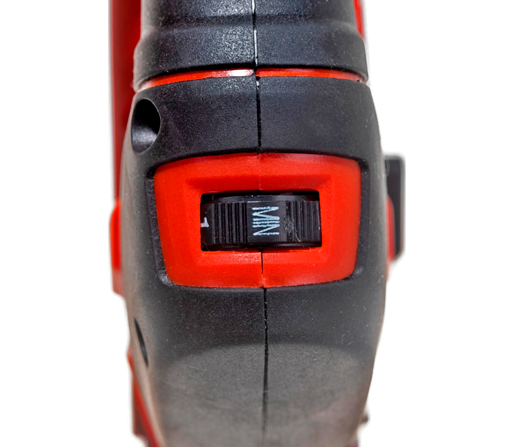 Fierăstrău pendular Einhell TC-JS 80/1 550w photo 4