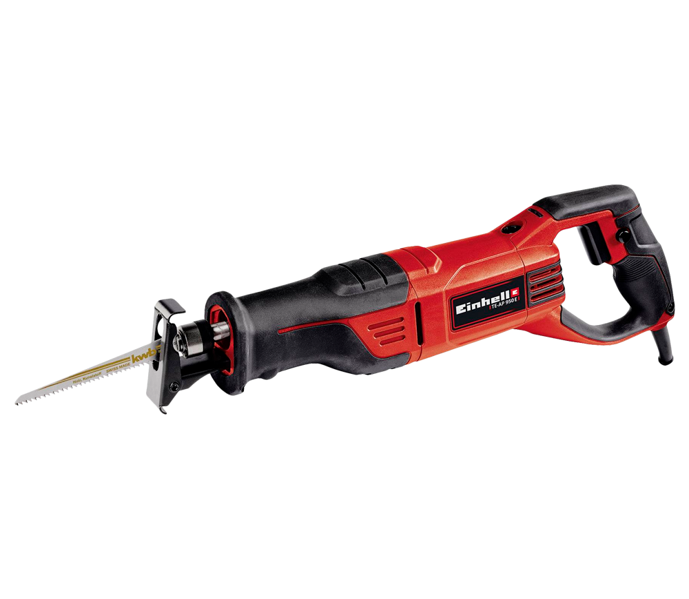 Fierăstrău sabie Einhell TE-AP 950 E 950w photo