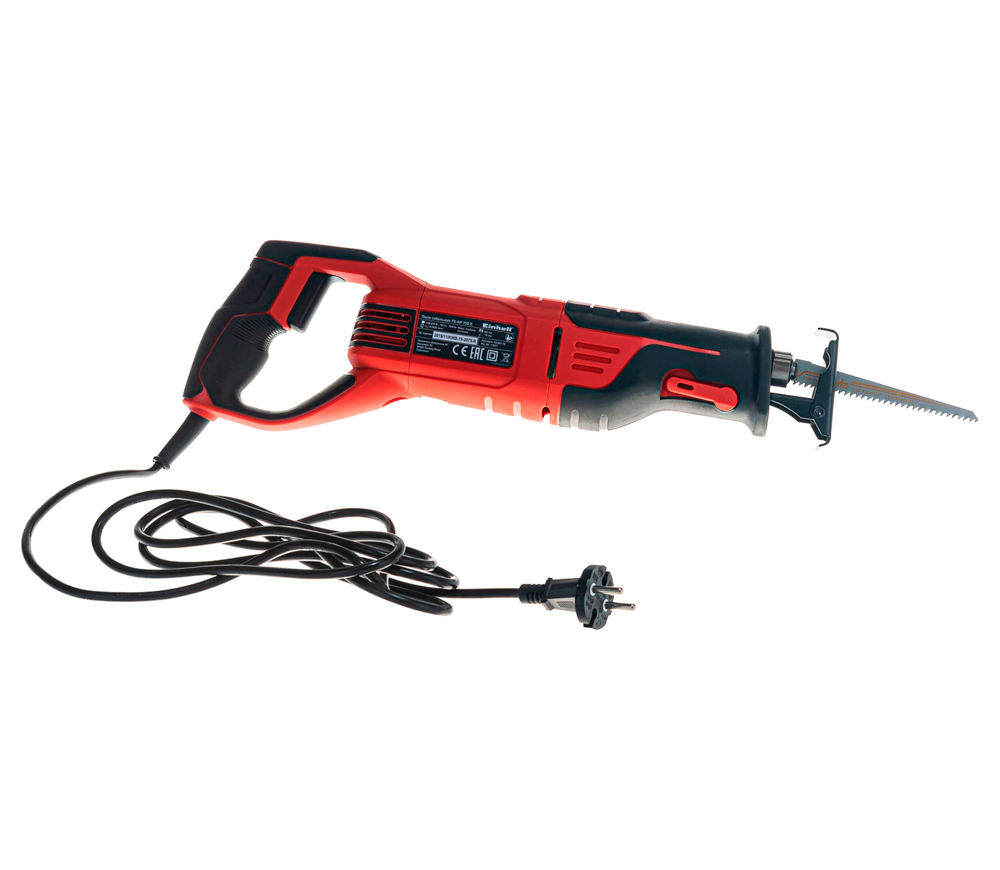 Fierăstrău sabie Einhell TE-AP 950 E 950w photo 0