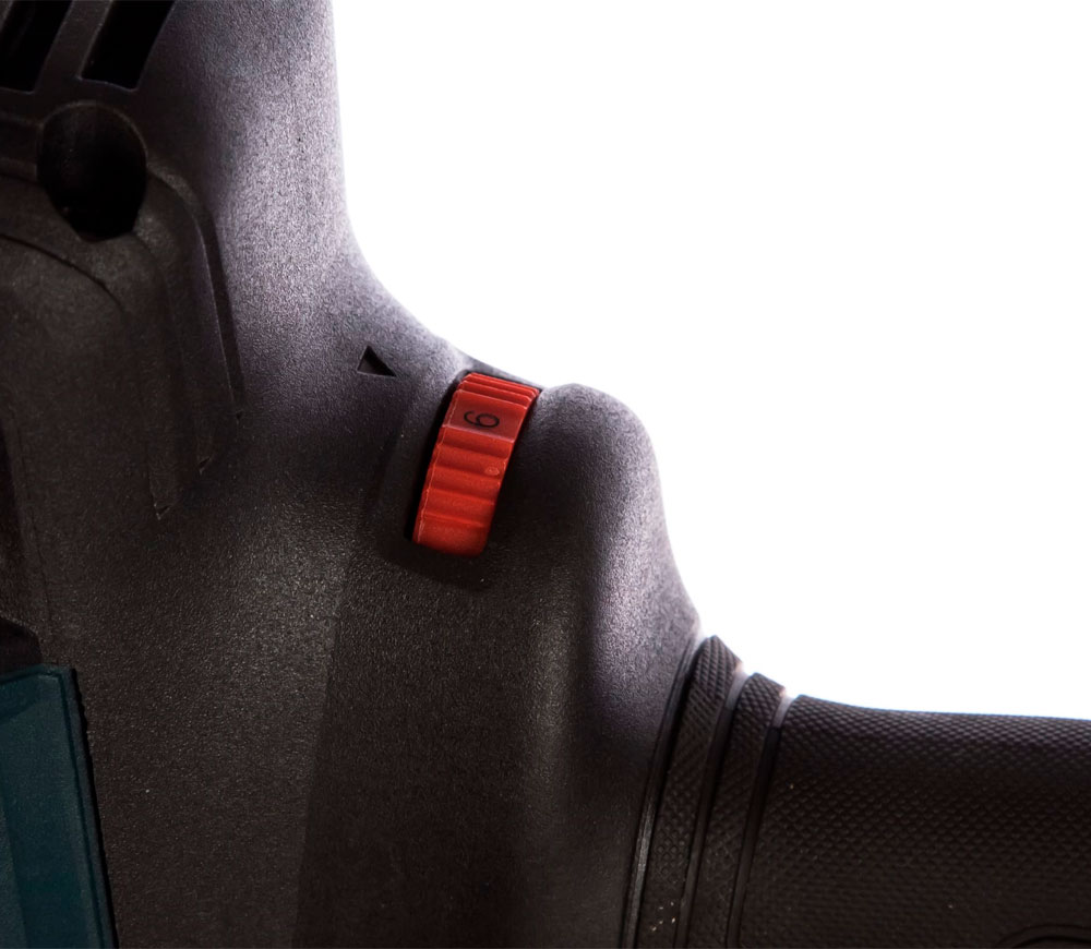 Mașină de polișat BOSCH GPO950 (6013A2020) 950w 180mm photo 4