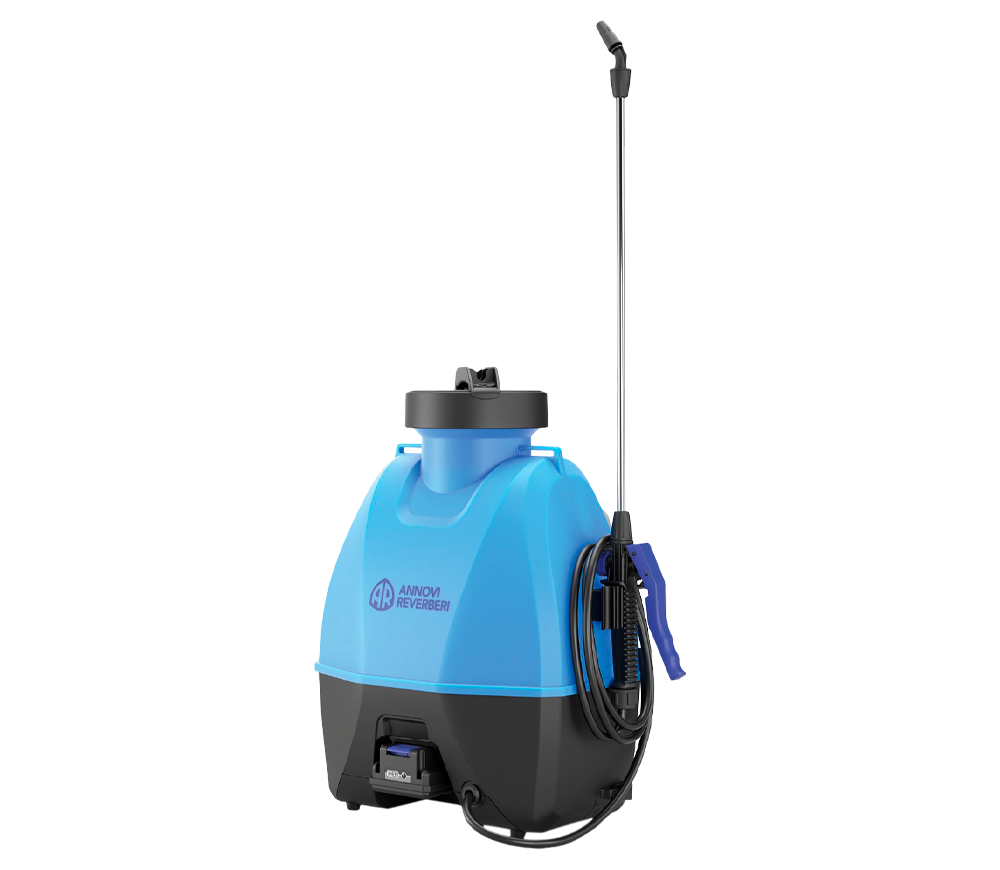 Pulverizator cu acumulator ANNOVI REVERBERI SPRAY 16 5bar 16L 20V photo