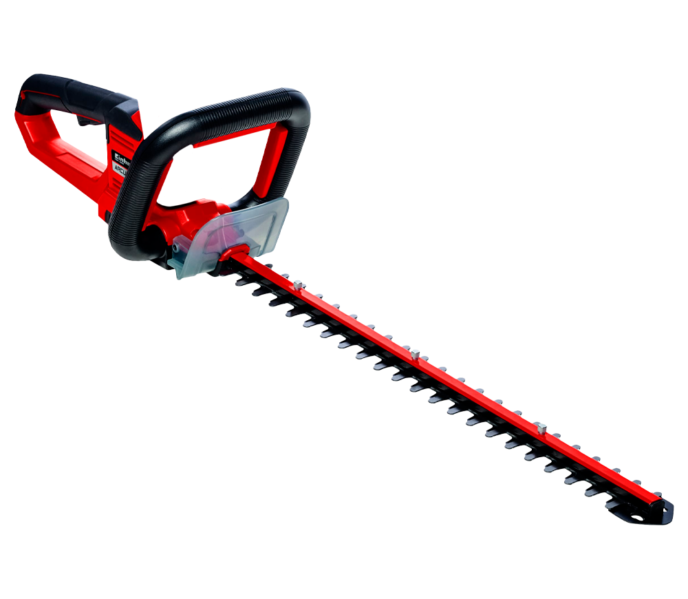 Trimmer gard viu cu acumulator (fără baterii) Einhell PXC ARCURRA 18/55 550mm 18V photo