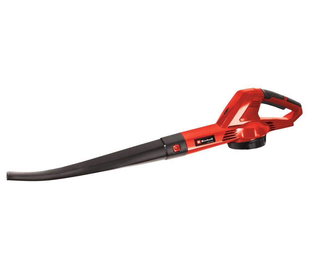 Suflantă cu acumulator (fără baterii) EINHELL GE-CL 18 Li e 1750l/min 18V photo