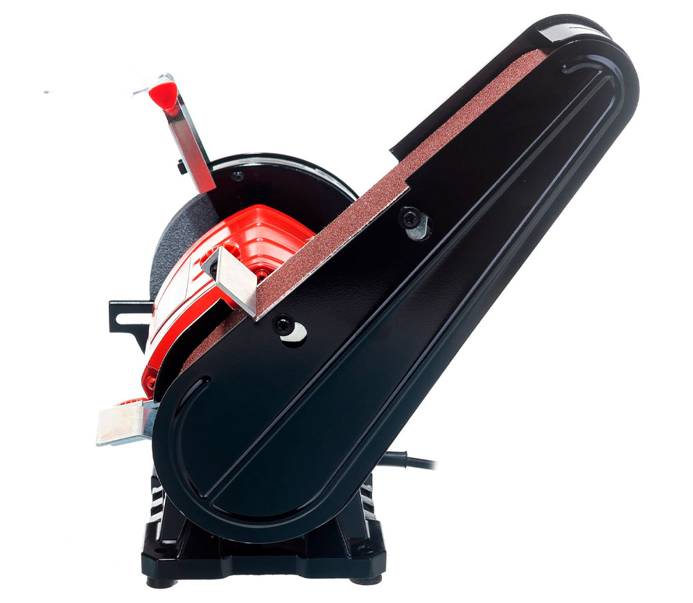 Polizor de banc Einhell TC-US 350 (44.661.54) 350w 150mm photo 3