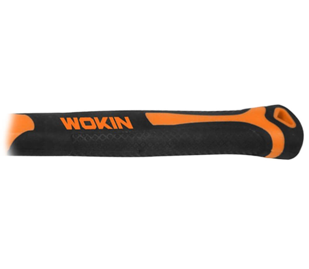 Ciocan din cauciuc WOKIN 251716  450g photo 1