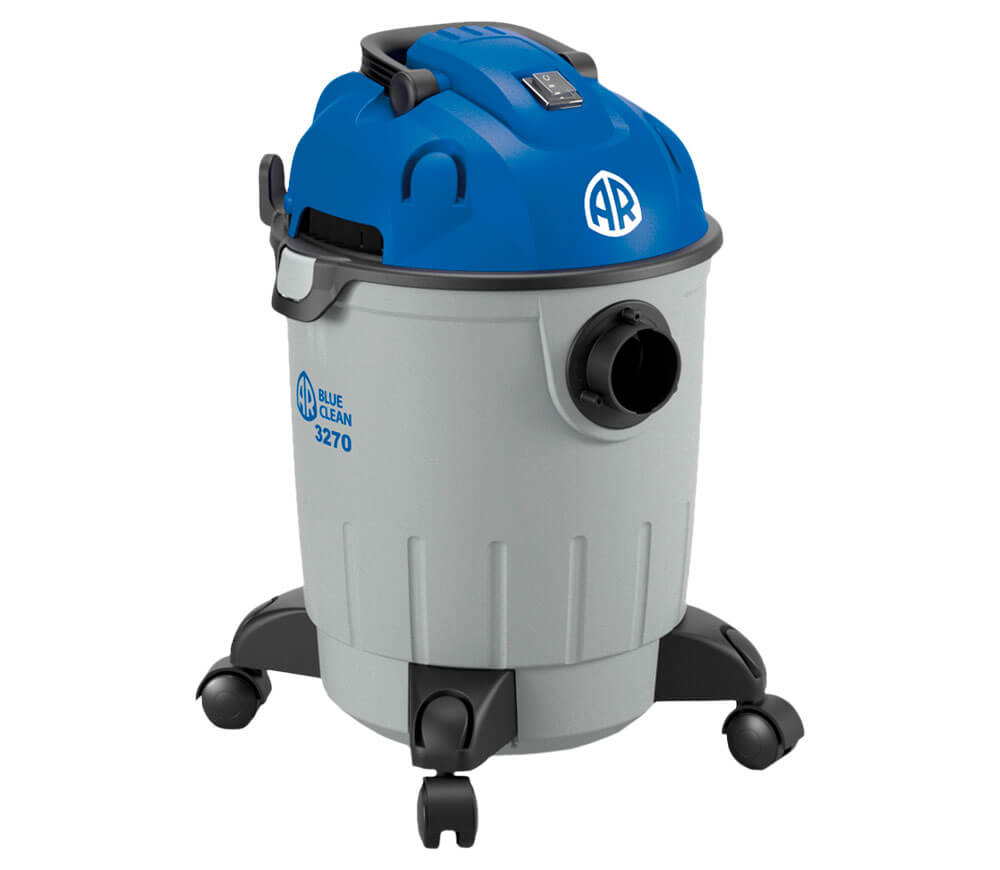 Aspirator industrial ANNOVI REVERBERI 3270 1200w 170mbar 20L photo 0