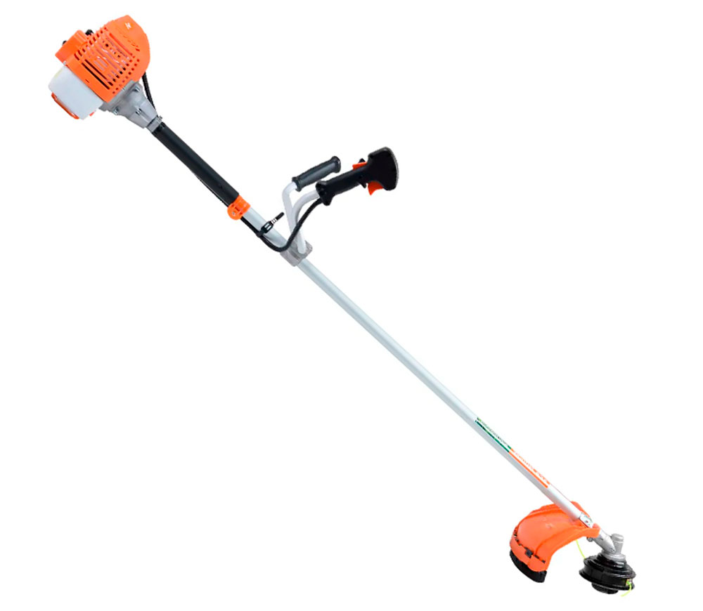 Motocoasă cu benzină SEQUOIA SPB3318 2 timpi 32.6cm3 photo 1