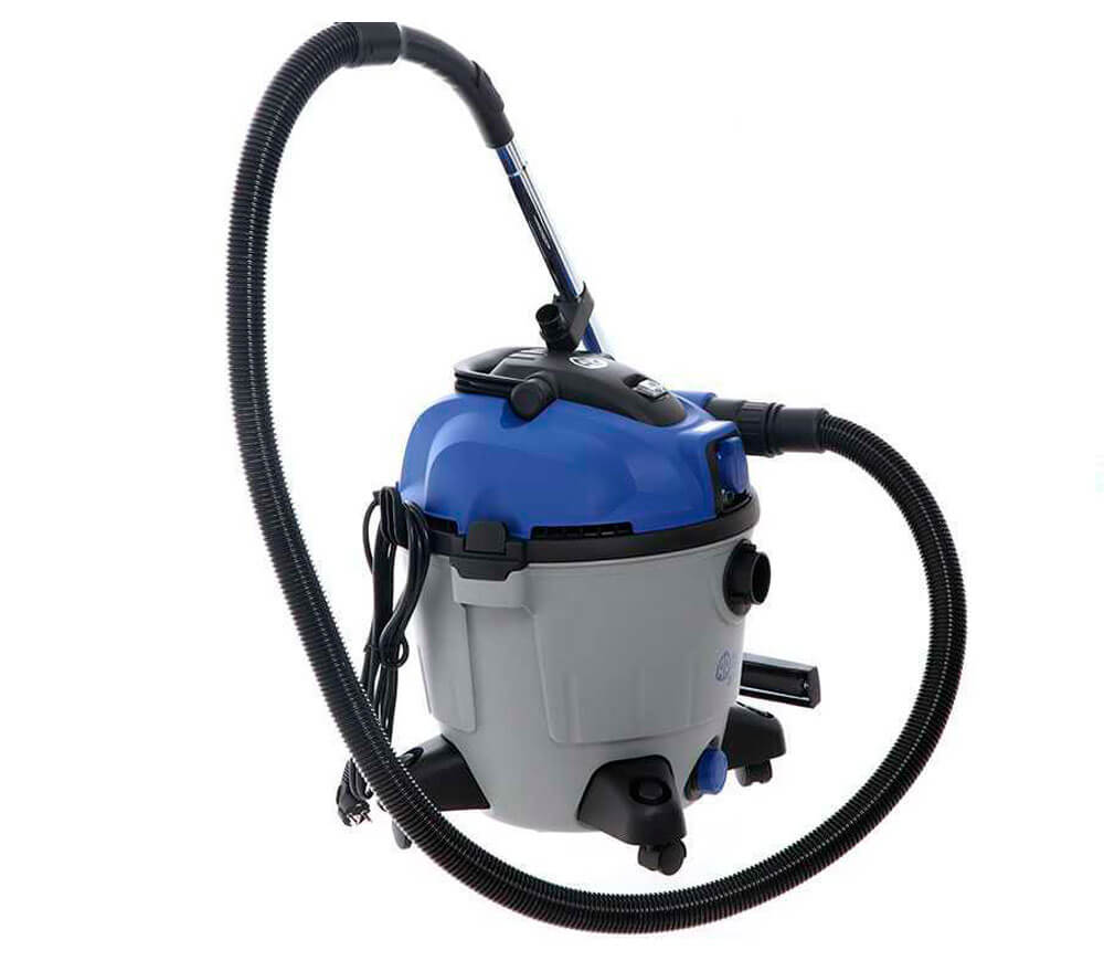Aspirator industrial ANNOVI REVERBERI 3770 1600w 190mbar 35L photo 0