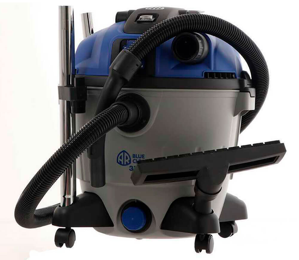 Aspirator industrial ANNOVI REVERBERI 3770 1600w 190mbar 35L photo 3