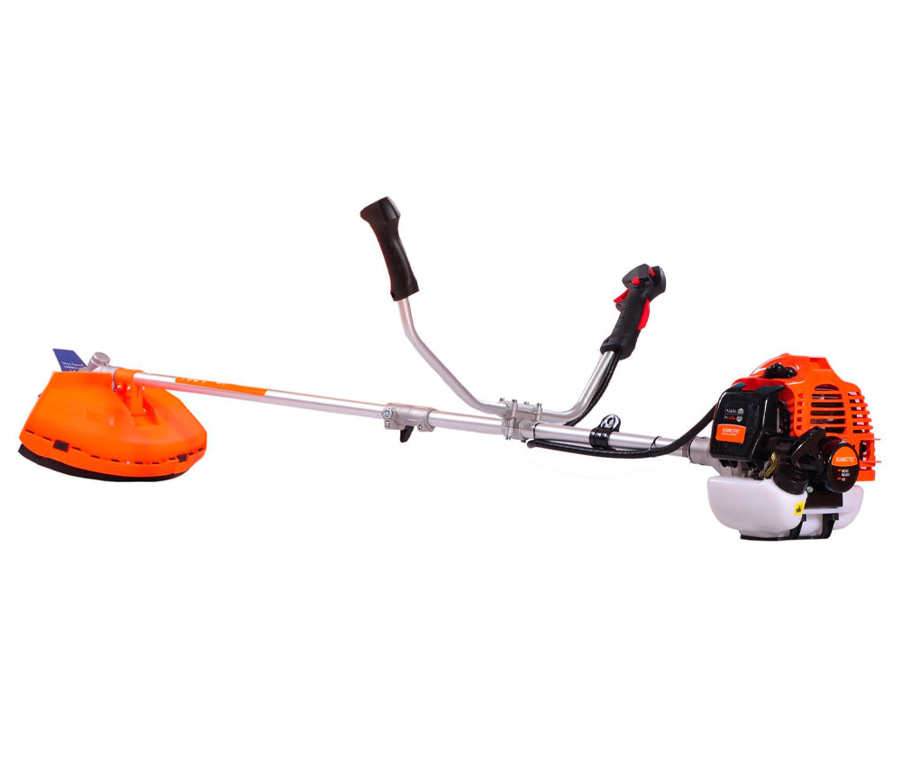 Motocoasă cu benzină KAMOTO KT 43С 2 timpi 43cm3 photo 0