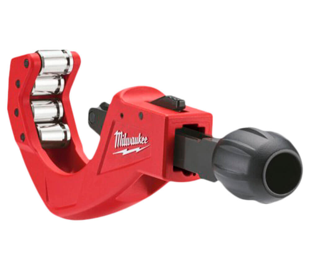 Clești de tăiat țevi din metal MILWAUKEE 48229253 16-67mm photo 0