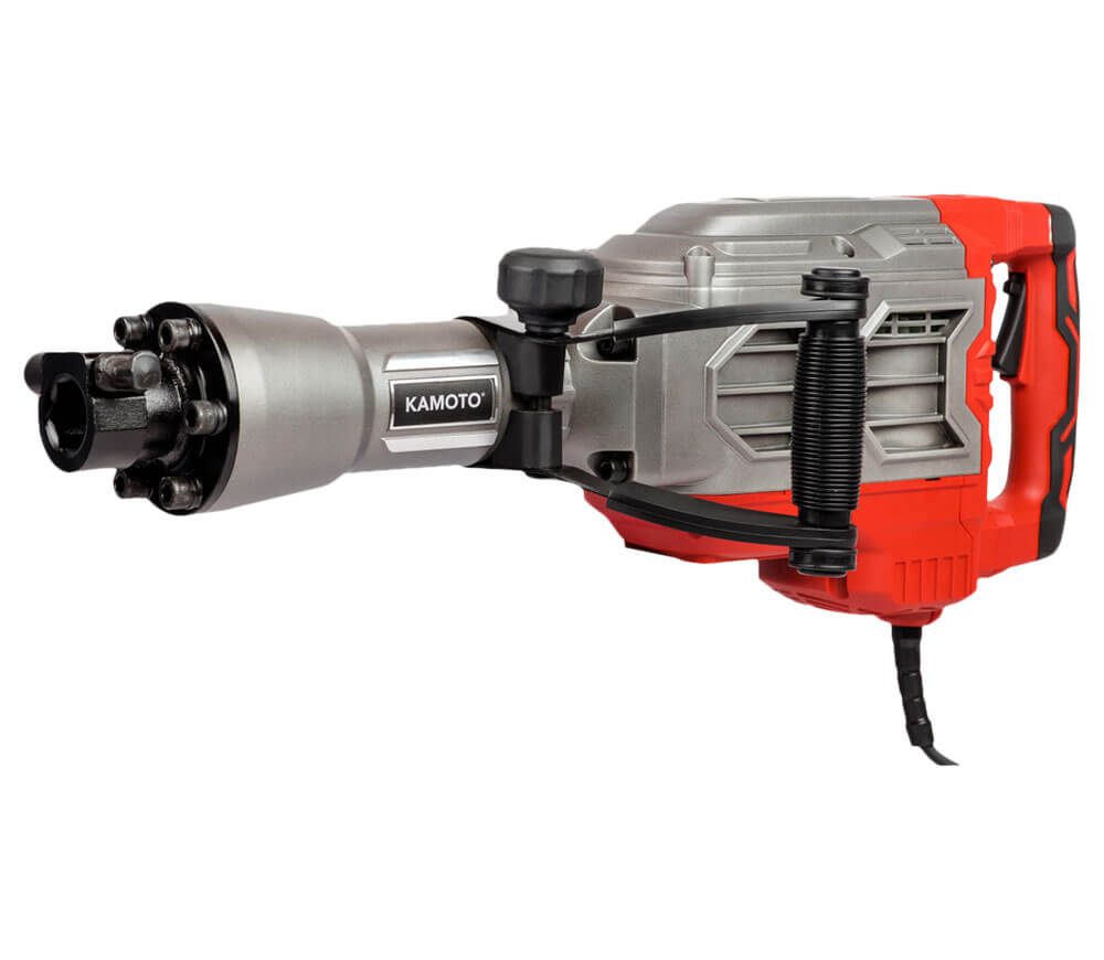 Ciocan demolator KAMOTO H1700HEX 1700w 55J photo 0
