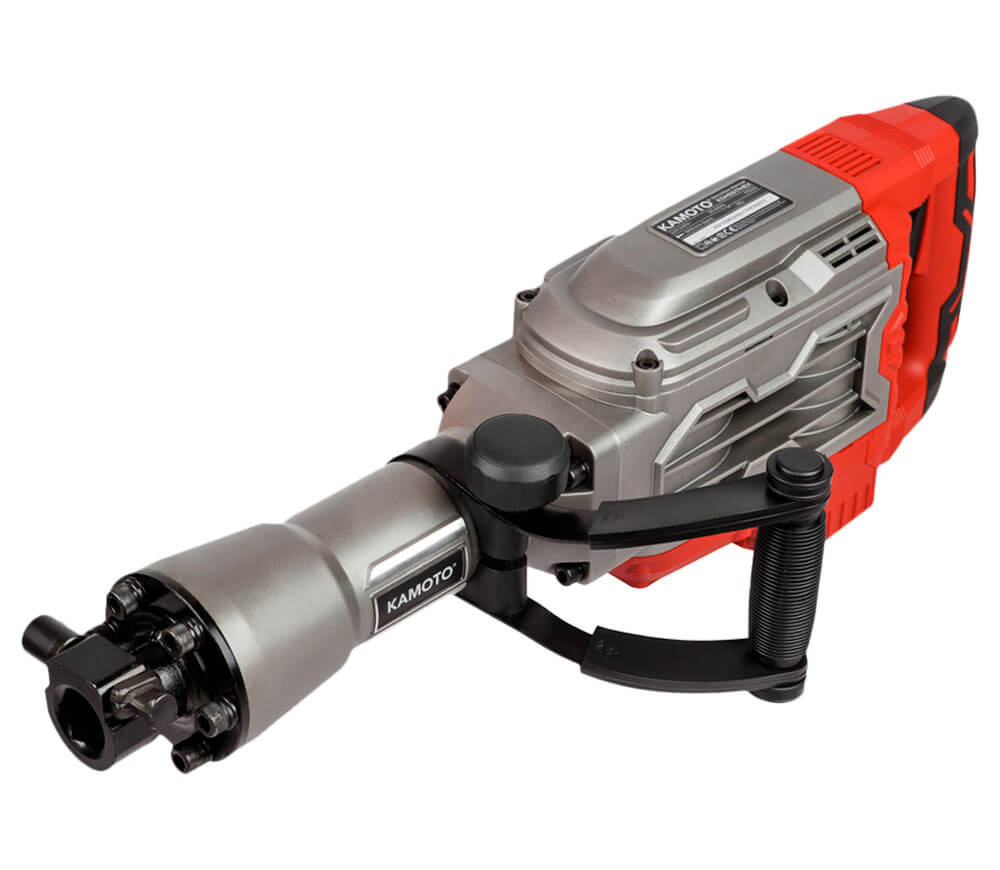 Ciocan demolator KAMOTO H1700HEX 1700w 55J photo 1