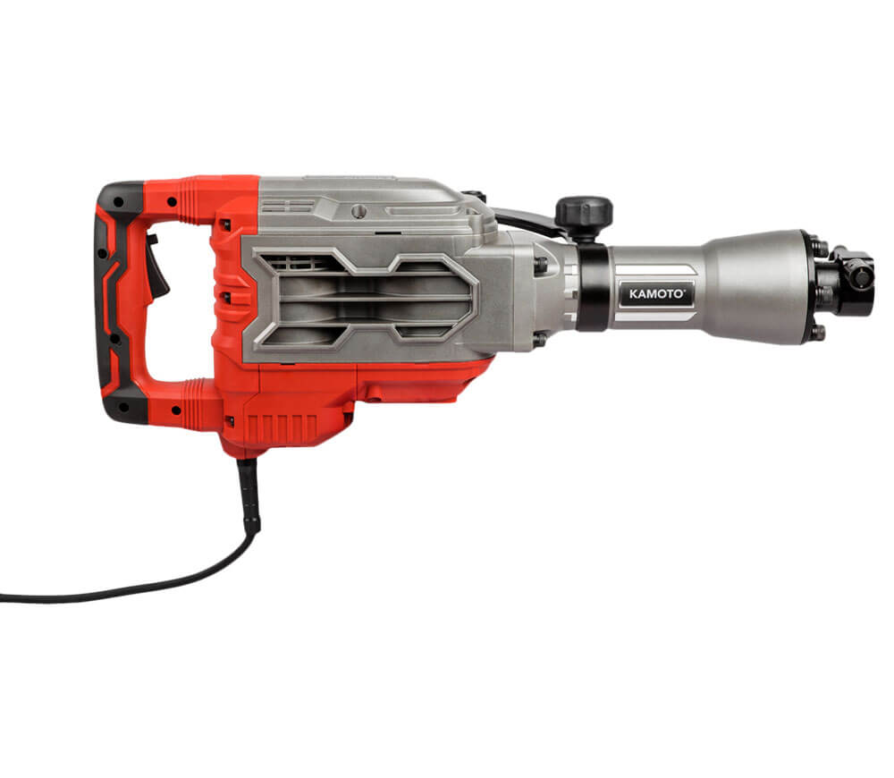 Ciocan demolator KAMOTO H1700HEX 1700w 55J photo 2